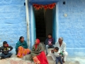 Jodhpur la città blu