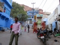 Jodhpur la città blu