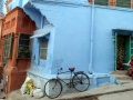 Jodhpur la città blu