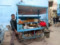 Jodhpur la città blu