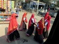 Verso Udaipur