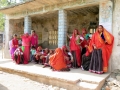 Verso Udaipur