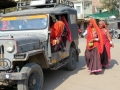 Verso Udaipur