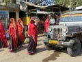Verso Udaipur
