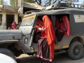 Verso Udaipur