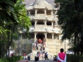 Tempio Jainista, Ranakpur