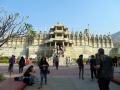 Tempio Jainista, Ranakpur