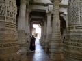 Tempio Jainista, Ranakpur