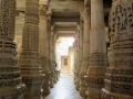 Tempio Jainista, Ranakpur