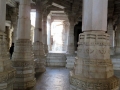Tempio Jainista, Ranakpur