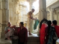 Tempio Jainista, Ranakpur