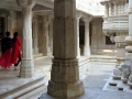 Tempio Jainista, Ranakpur