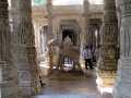 Tempio Jainista, Ranakpur