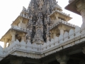 Tempio Jainista, Ranakpur