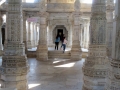 Tempio Jainista, Ranakpur