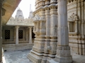 Tempio Jainista, Ranakpur