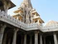 Tempio Jainista, Ranakpur