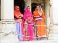 I volti del Rajasthan, Ranakpur
