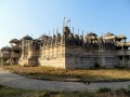Tempio Jainista, Ranakpur