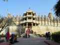 Tempio Jainista, Ranakpur