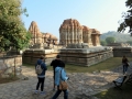 Tempio di Eklingji e Nagda, Udaipur