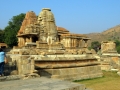 Tempio di Eklingji e Nagda, Udaipur