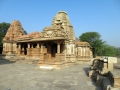 Tempio di Eklingji e Nagda, Udaipur