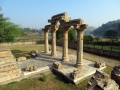 Tempio di Eklingji e Nagda, Udaipur
