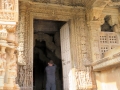 Tempio di Eklingji e Nagda, Udaipur