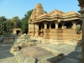 Tempio di Eklingji e Nagda, Udaipur