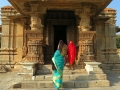 Tempio di Eklingji e Nagda, Udaipur