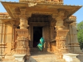 Tempio di Eklingji e Nagda, Udaipur