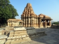 Tempio di Eklingji e Nagda, Udaipur