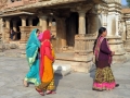 Tempio di Eklingji e Nagda, Udaipur