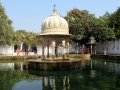 Il Giardino Saheliyon Ki Bari, Udaipur