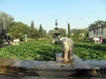 Il Giardino Saheliyon Ki Bari, Udaipur