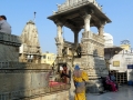 Tempio Jagdish, Udaipur