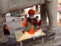 Tempio Jagdish, Udaipur