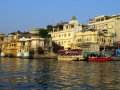 Fateh Sagar, Udaipur