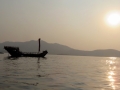 Fateh Sagar, Udaipur