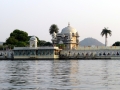 Fateh Sagar, Udaipur