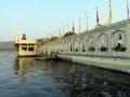 Fateh Sagar, Udaipur