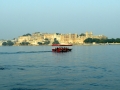 Fateh Sagar, Udaipur