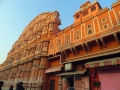Il palazzo dei venti, Jaipur