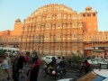 Il palazzo dei venti, Jaipur