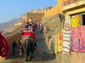 Amber Fort, Jaipur