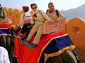 Amber Fort, Jaipur