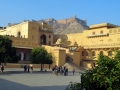 Amber Fort, Jaipur