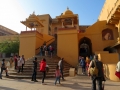 Amber Fort, Jaipur