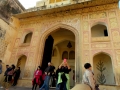 Amber Fort, Jaipur